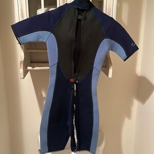 Jobe wetsuit for women